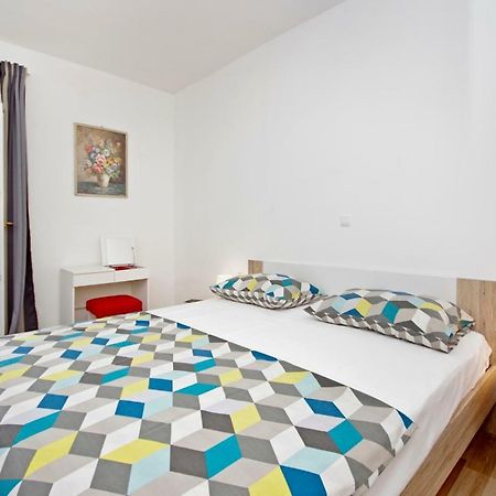Apartments Andela Makarska Eksteriør billede
