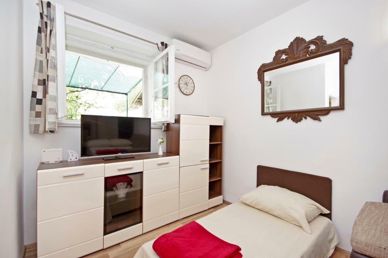 Apartments Andela Makarska Eksteriør billede