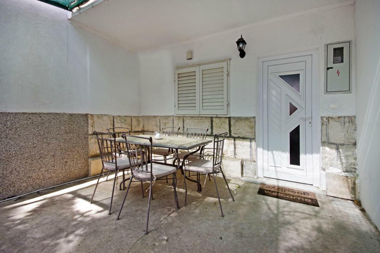 Apartments Andela Makarska Eksteriør billede