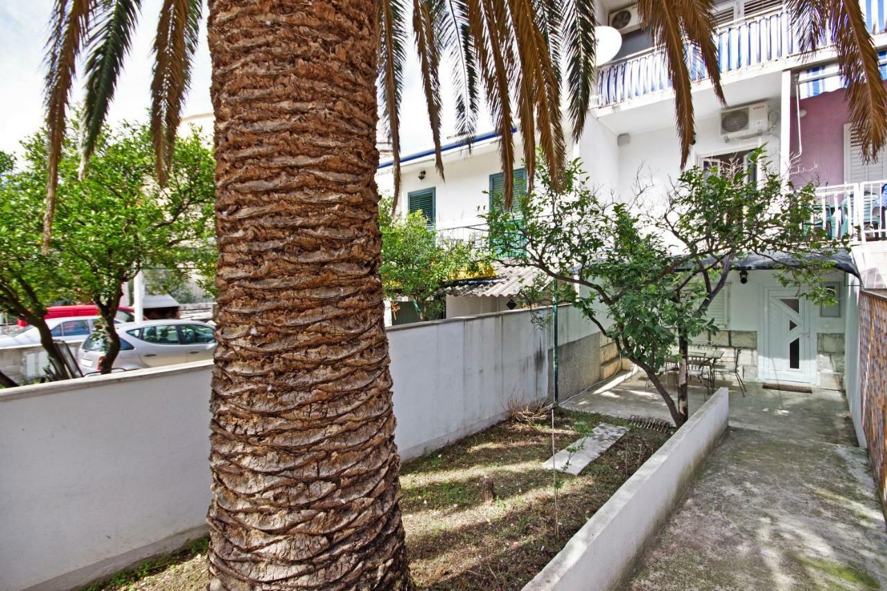 Apartments Andela Makarska Eksteriør billede